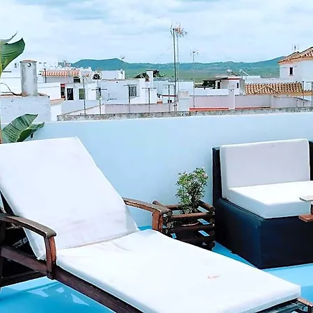 Hotel Aba Dali Blue Silver 3*