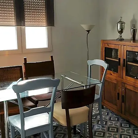 Hotel Aba Dali Blue Silver 3*