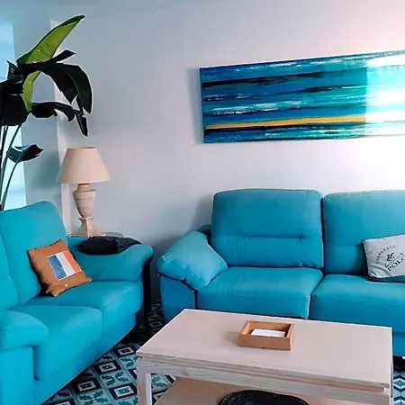 Hotel Aba Dali Blue Silver 3*