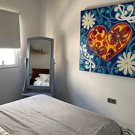 Aba Dali Blue Silver Hotel 3*