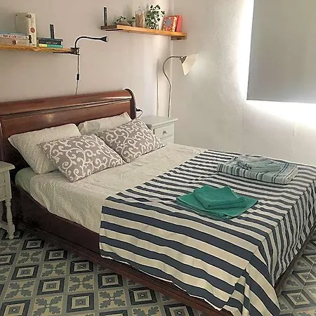 Aba Dali Blue Silver Hotel 3*